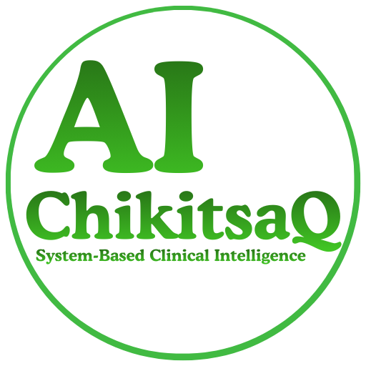 ChikitsaQ Logo